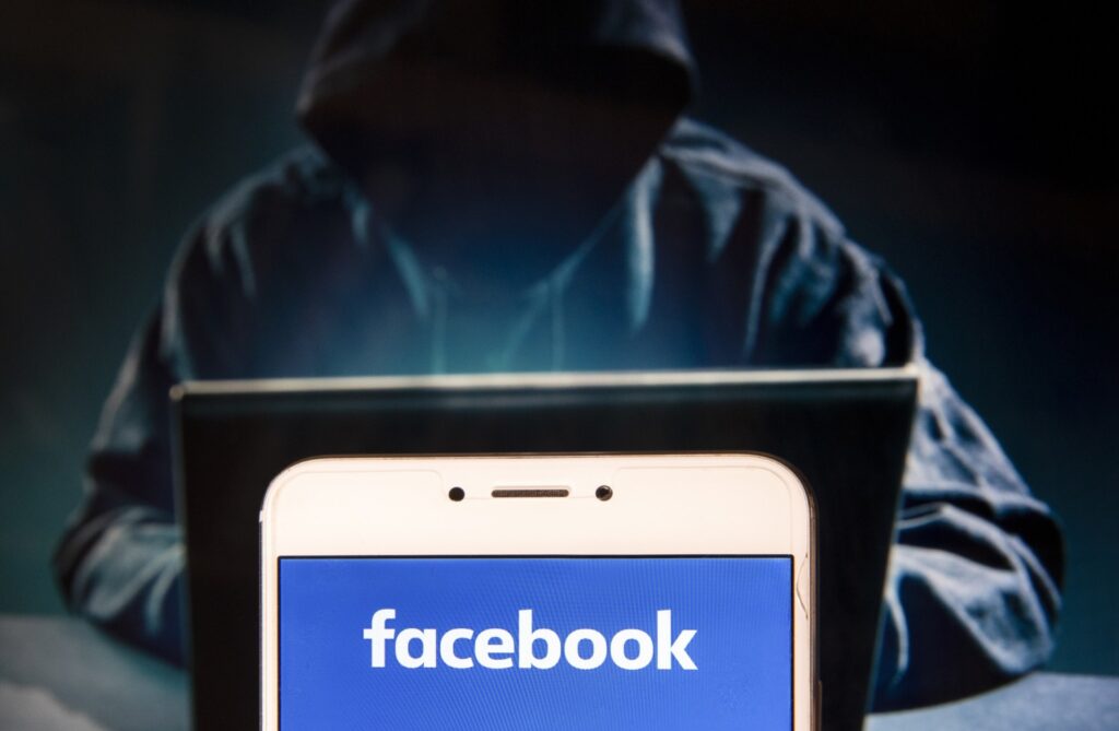 Facebook Hacker for Hire