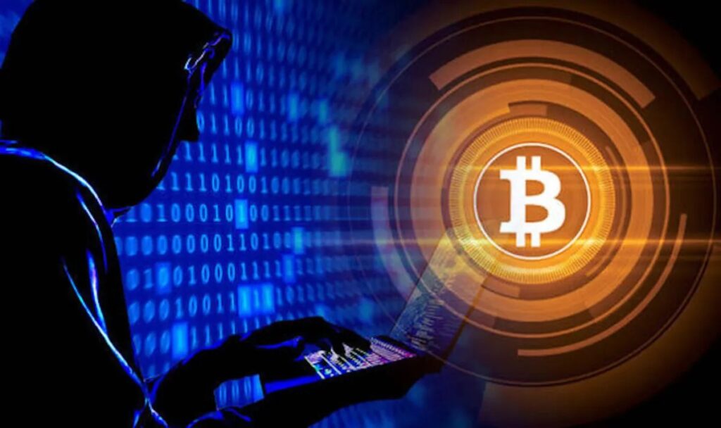Bitcoin Hacker for Hire